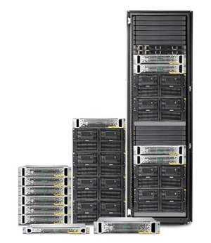 智能演進(jìn)，迎接數(shù)字時(shí)代 新華三存儲(chǔ)軟硬件產(chǎn)品開(kāi)年全面升級(jí)——聚焦存儲(chǔ)軟件革新